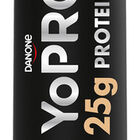Yogur líquido proteínas Yopro 300g vainilla cookies