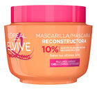 Mascarilla capilar reconstructora Elvive 310ml dream long