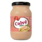 Salsa rosa Calv&eacute; 225ml
