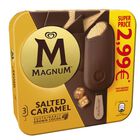 Magnum Salted Caramel x3 100ml