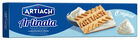 Galleta de barquillo original Artiach Artinata 210g