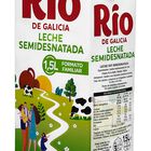 Leche Río 1,5l semidesnatada brik