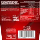 Natillas proteínas Alipende 4 unidades Vainilla