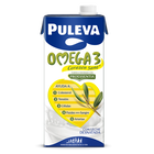 Bebida láctea Puleva omega3 1l