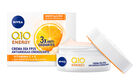 Crema facial de día Nivea Q10 50ml energy antiarrugas