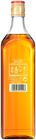 Whisky Johnnie Walker 70cl etiqueta roja