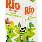 Leche Río 1l semidesnatada
