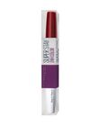 Pintalabios Maybelline Superstay 24h 510 red passion