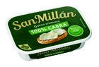 Queso crema San Millan Cabra 120g