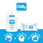 Jabon íntimo Chilly 250ml protect fórmula activa