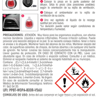 Ambientador coche Lanta 4,5ml 2 unidades frutas bosque