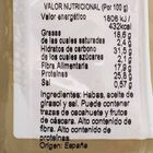 Habas Alipende 150g fritas