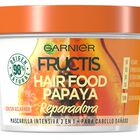 Mascarilla capilar reparadora Fructis 390ml cabello dañado