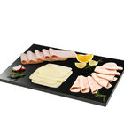 Lote: 250gr Jam&oacute;n cocido+250gr Pechuga Pavo+250gr Queso Barra Gouda