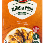 Alitas de pollo asadas Carloteña 300g