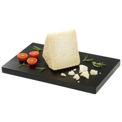 Queso curado en aceite Miguel Romero