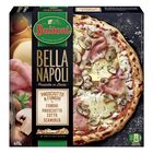 Pizza Bella Napoli Buitoni prosciutto&fungui 415g