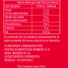 Spaghetti Alipende 1kg