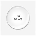 Pintauñas top coat Kind & Free Rimmel 150