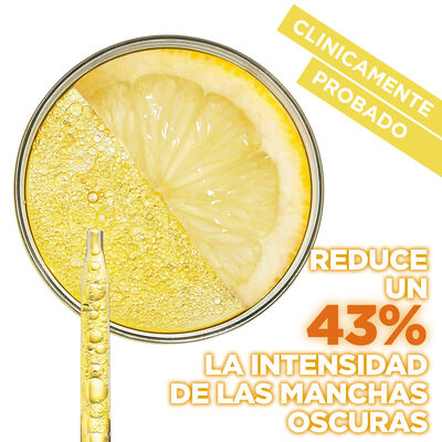 Serum Skin Active Active Garnier 30ml anti manchas