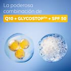 Fluido antiarrugas Nivea Q10 40 ml F50