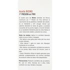 Aceite facial recino Bioglow 30 ml