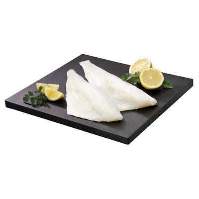 Bacalao en filetes