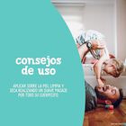 Body milk Nenuco 500ml Hidratante Fragancia Original