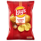 Patatas Fritas Al Punto de Sal Lay's 150g