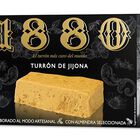 Turrón de Jijona 1880 250g