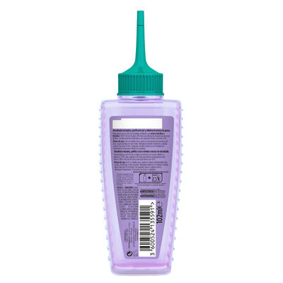 Serum Hialuronico Pure L'Oréal Paris Elvive Para Cabello Graso 102 ml