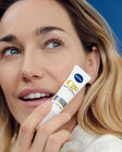 Crema antiarrugas Power contorno ojo Nivea Q10 15ml Todo tipo de pieles