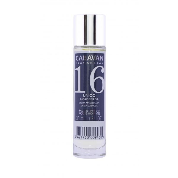 Perfumes caravan hombre on sale