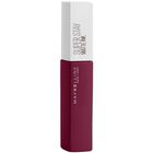 Pintalabios Maybelline Superstay Matte Ink 115 founder