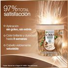 Tinte Pelo Good Garnier Rubio Nº 7.0