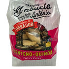 Picos camperos Gourmet 120g de centeno y quinoa
