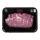 Presa de cerdo ib&eacute;rico fileteada Finura de Ib&eacute;rico 350g aproximadamente