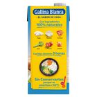 Caldo casero pescado con marisco Gallina Blanca 1l