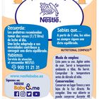 Leche crecimiento Nestlé junior galleta desde 12meses 1l