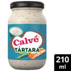 Salsa t&aacute;rtara Calv&eacute; 210ml