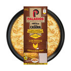 Tortilla de patata con cebolla caramelizada Palacios 600g