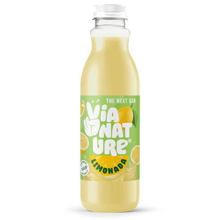 Limonada Via Nature 750ml