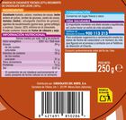 Cacahuetes chocolate con leche Alipende 250g