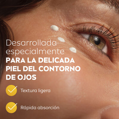 Contorno de ojos Energizante Nivea Q10 Energy 15ml