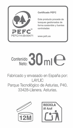Serum facial antiarrugas Bodyplus 30 ml