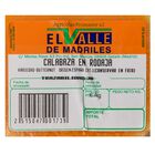 Calabaza bandeja 750g aproximadamente