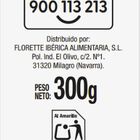 Espinaca bolsa Alipende 300g