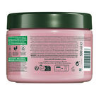 Mascarilla capilar Herbal Essences 500ml suavidad aroma a rosas