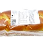 Pan especial para torrijas Brioche Trenzado Musfi&acute;s 600g