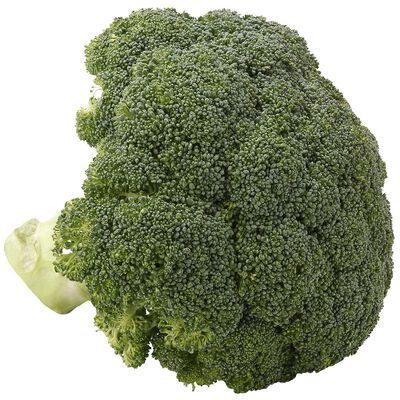Br&oacute;coli 500g